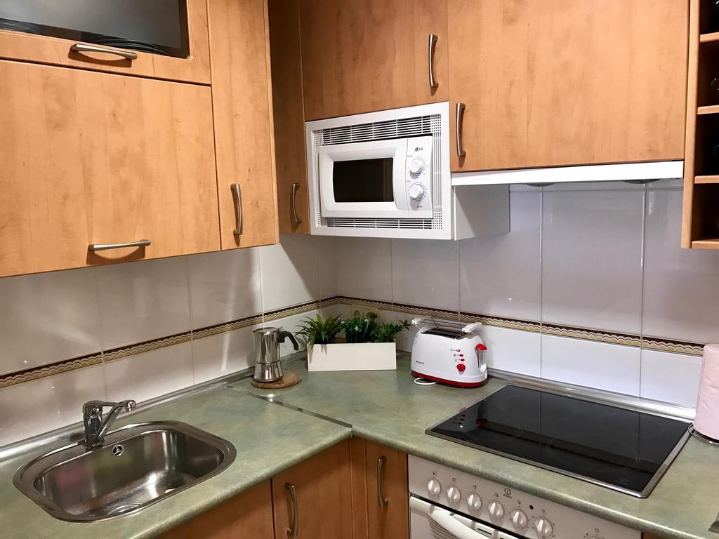 Apartament Apartamento Plaza Mayor Zamora Zewnętrze zdjęcie