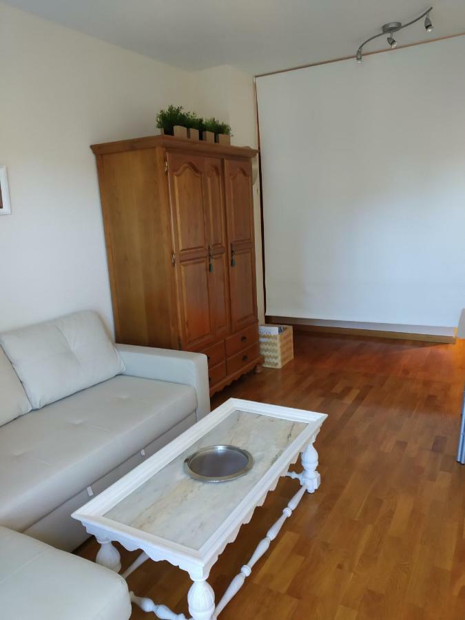 Apartament Apartamento Plaza Mayor Zamora Zewnętrze zdjęcie